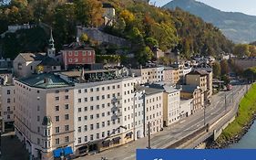 Hotel Stein Salzburg